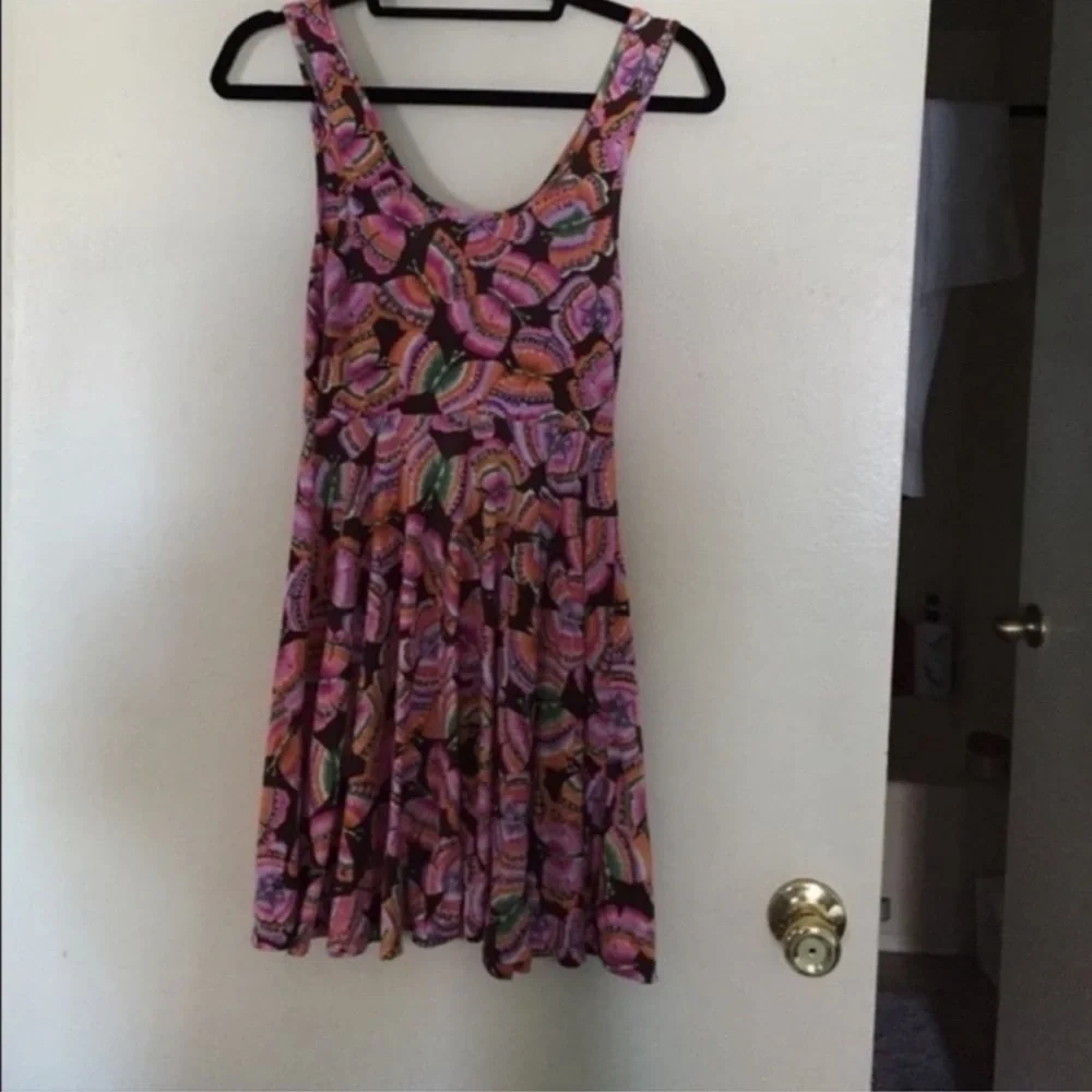 Free people dress